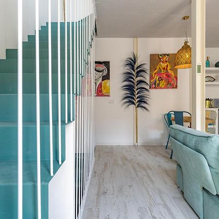 Petite Maison Lili By Caleta Homes Malaga Luaran gambar
