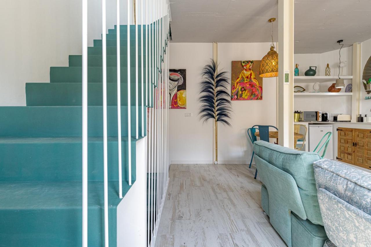 Petite Maison Lili By Caleta Homes Malaga Luaran gambar