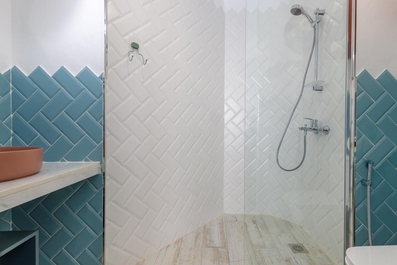Petite Maison Lili By Caleta Homes Malaga Luaran gambar