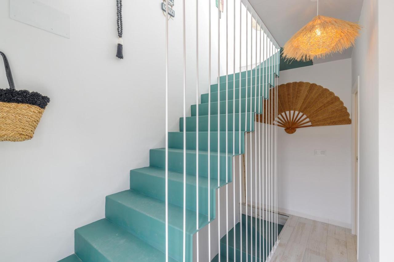 Petite Maison Lili By Caleta Homes Malaga Luaran gambar