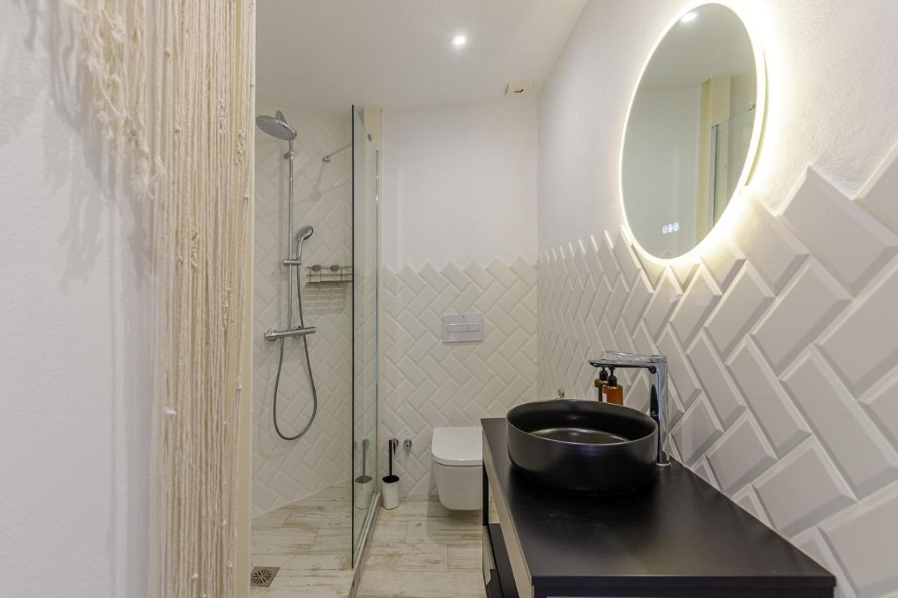 Petite Maison Lili By Caleta Homes Malaga Luaran gambar
